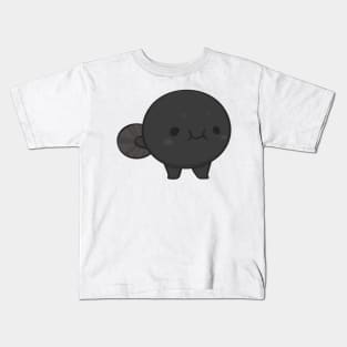 Tadpole with legs Kids T-Shirt